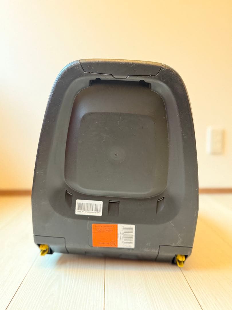 るいぶMAXI-COSI ベビーシート&ベースセット