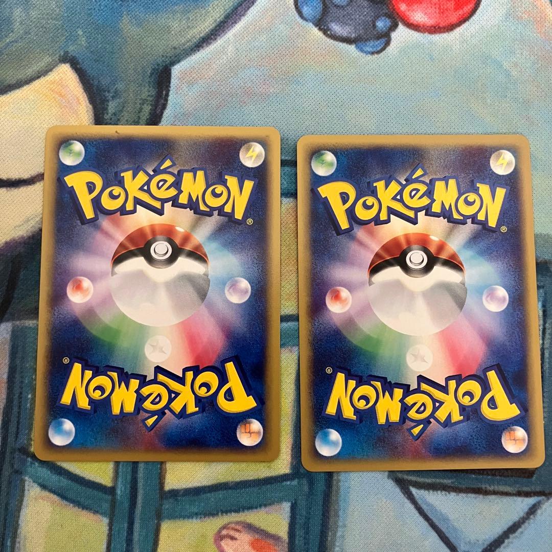 ラティアス・ラティオス 011/018 012/018