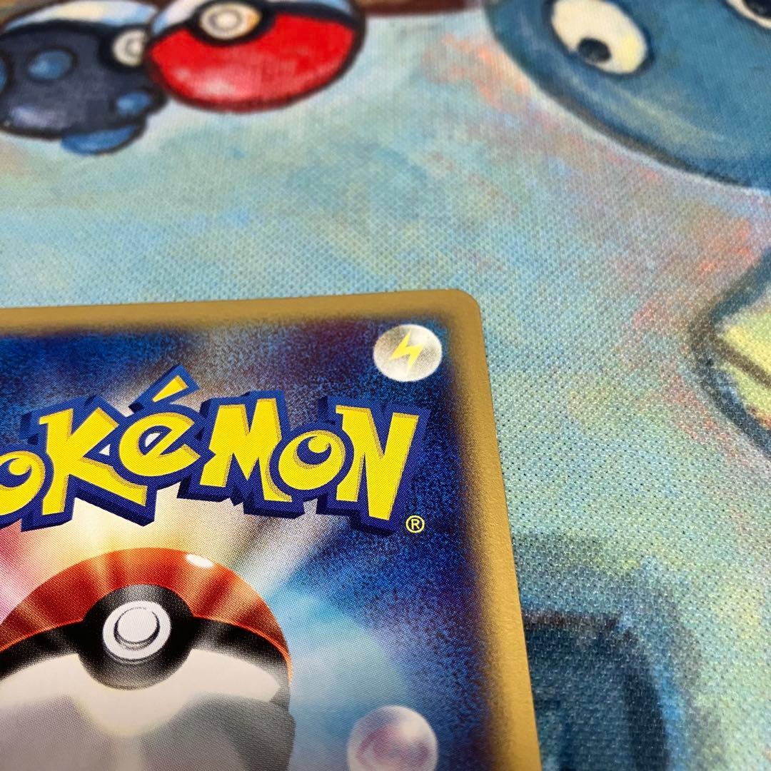 ラティアス・ラティオス 011/018 012/018