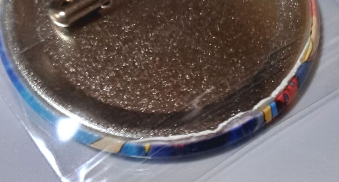 あんスタ 缶バッジ 2024 Aug 瀬名泉