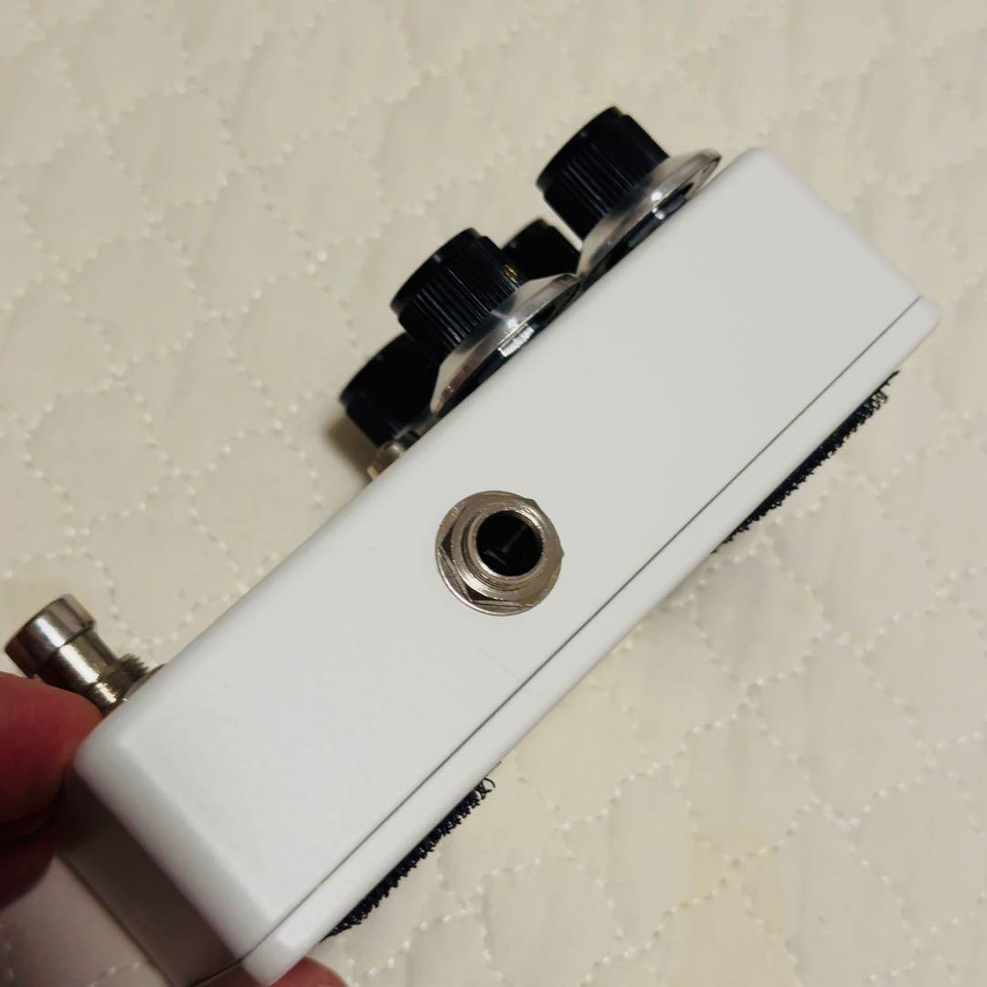 ’s Effects janray クローン　ギターエフェクター