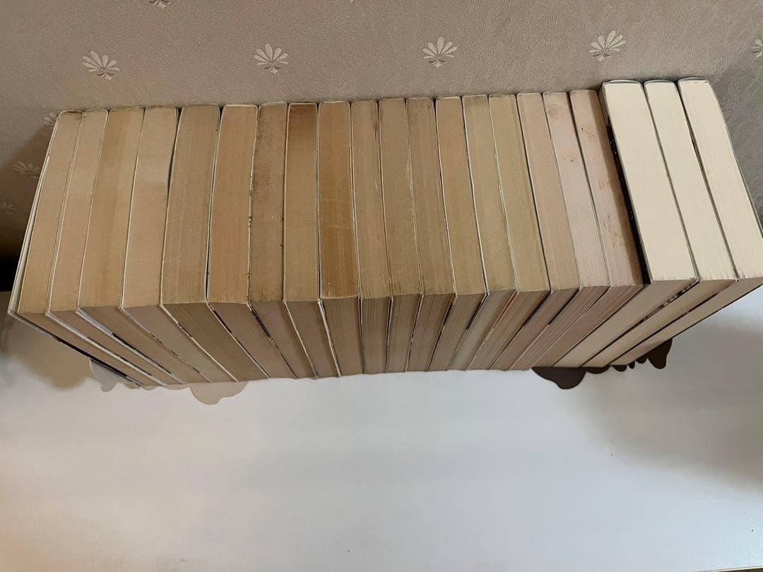 キ*ス様 デューン 砂の惑星 全17巻+新訳版+おまけ