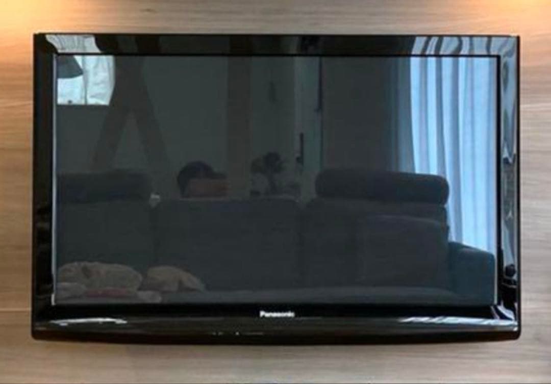 Panasonic 42インチ　テレビ　TH-P42S2
