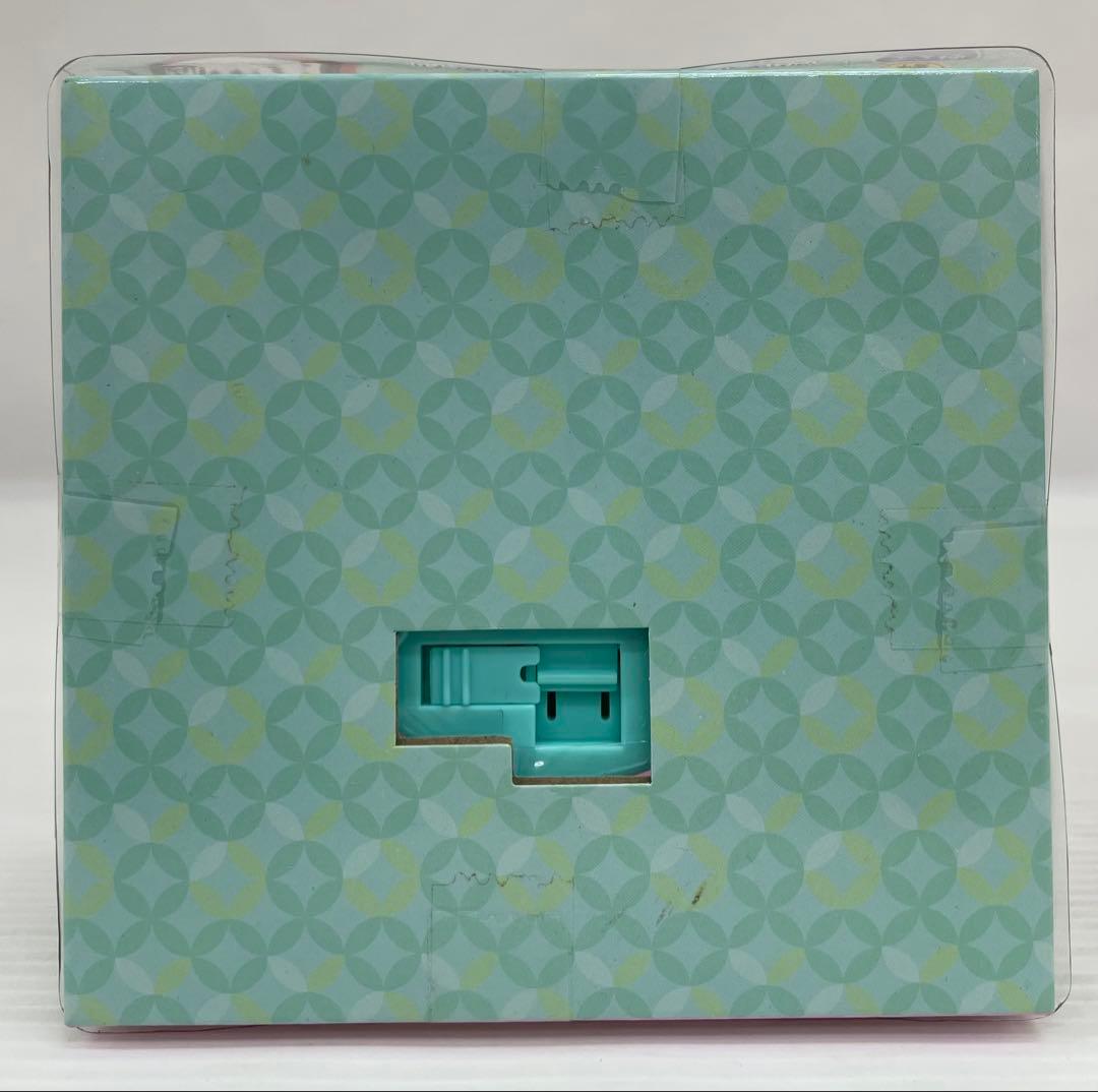 kntoy56-1867 鬼滅の刃　ゆらゆらソーラー　時透無一郎