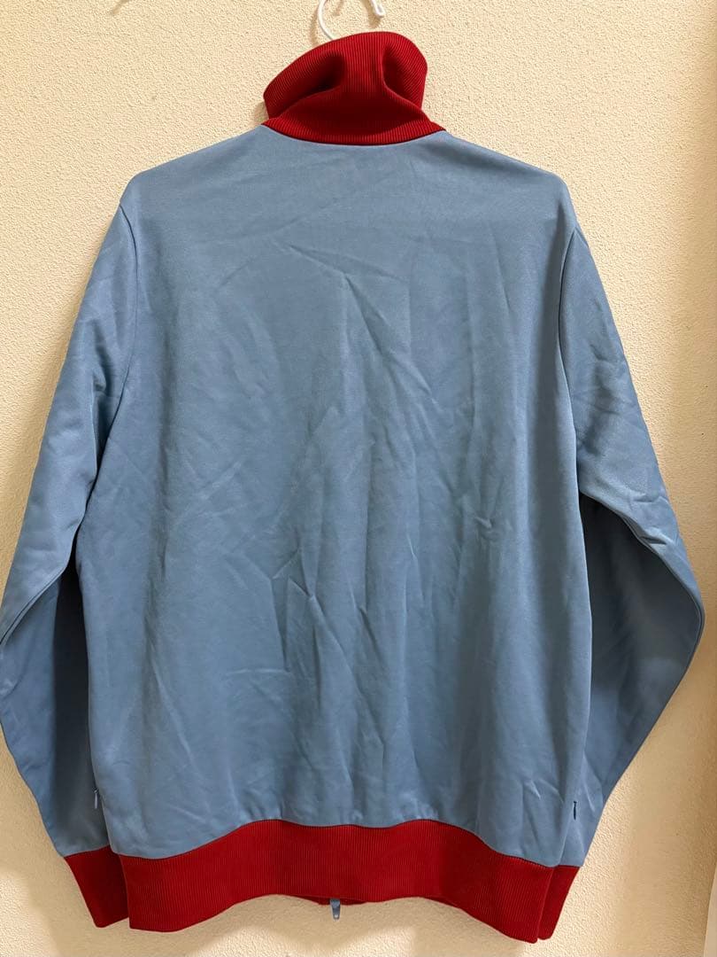 か*ぷ様 Yohji Yamamoto adidas トラックジャケット