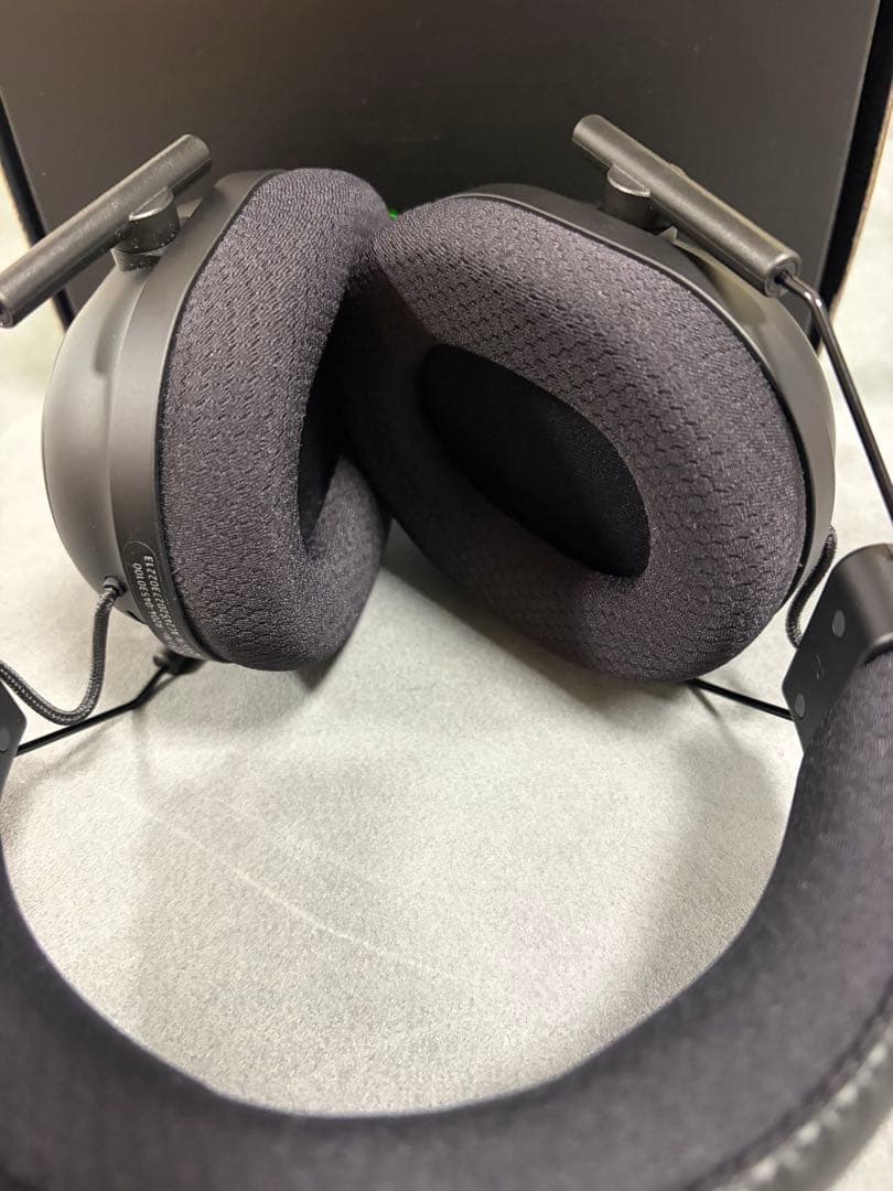 Razer BlackShark V2 Pro （アップグレードモデル）