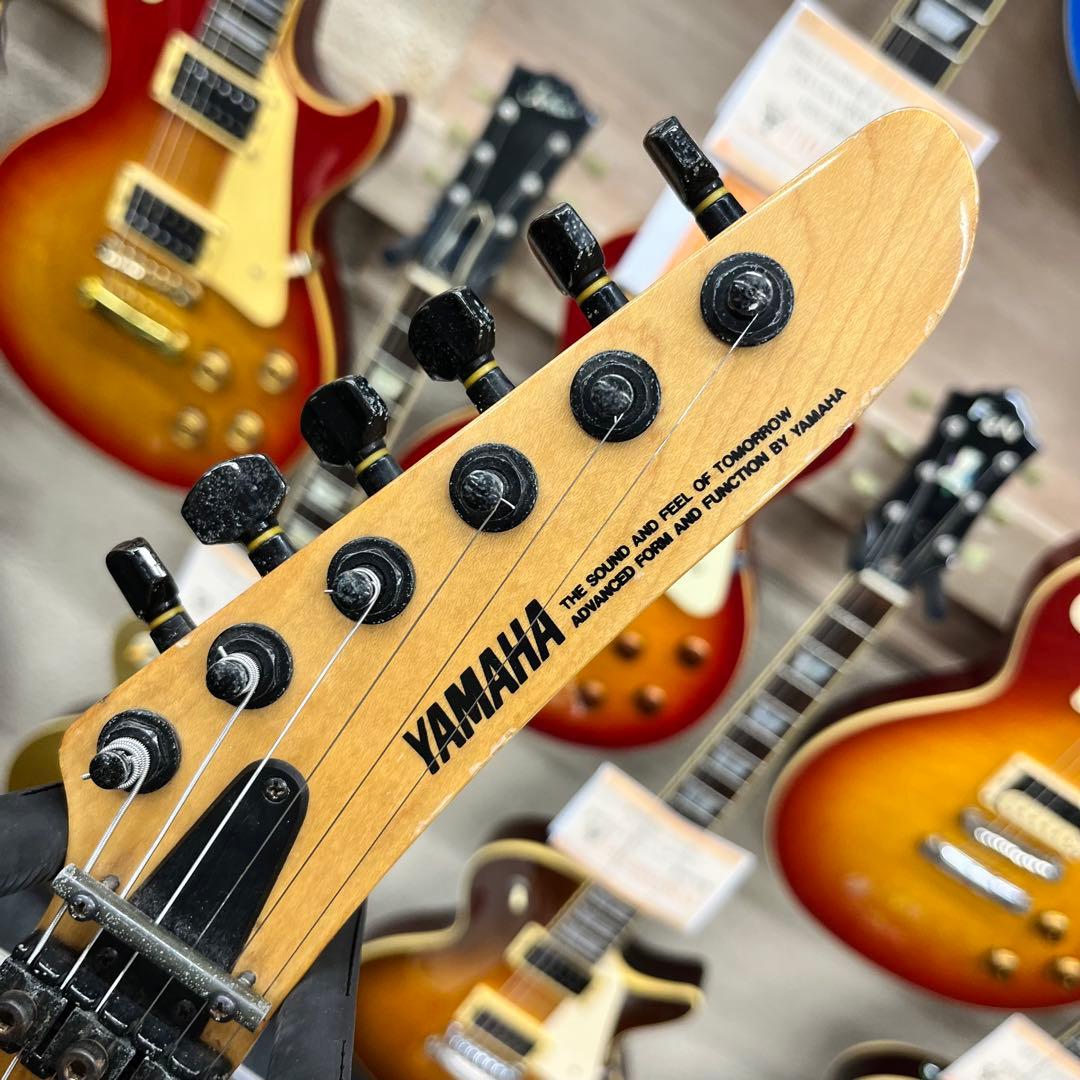 【11463】YAMAHA MG-M II G B'z 松本孝弘 モデル