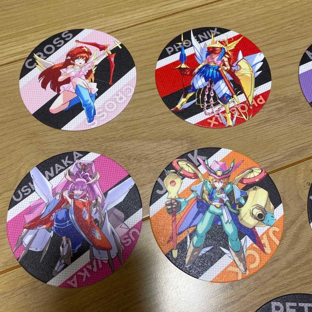 ビックリメン　ビックリマン　非売品！