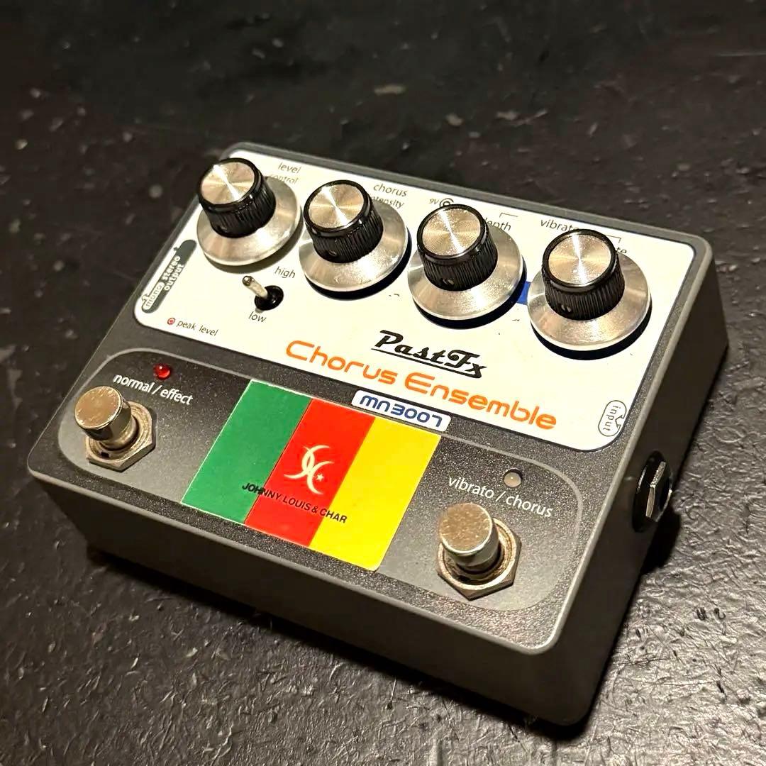 CE-1 クローン PastFx Chorus Ensemble MN3007