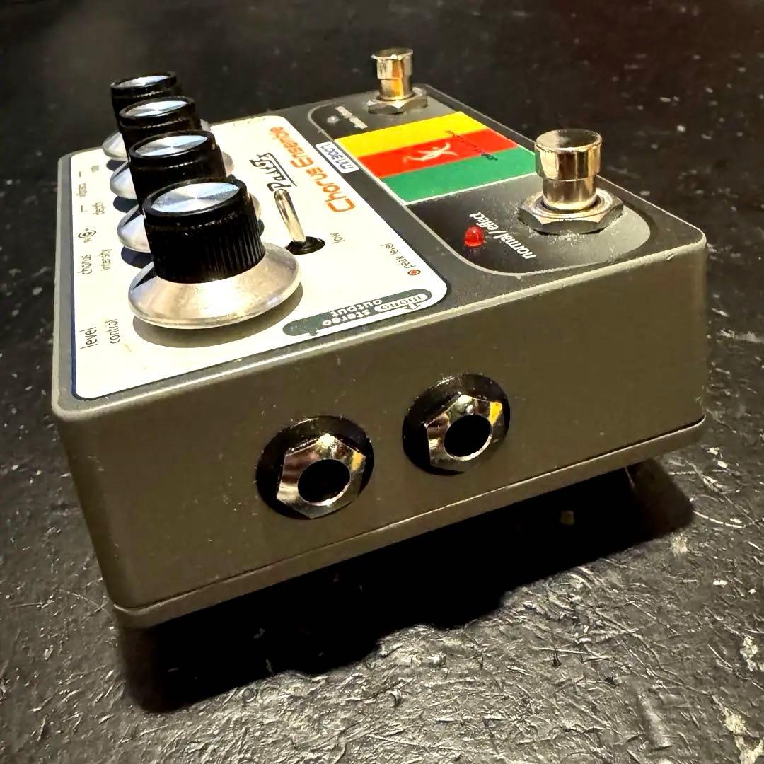 CE-1 クローン PastFx Chorus Ensemble MN3007