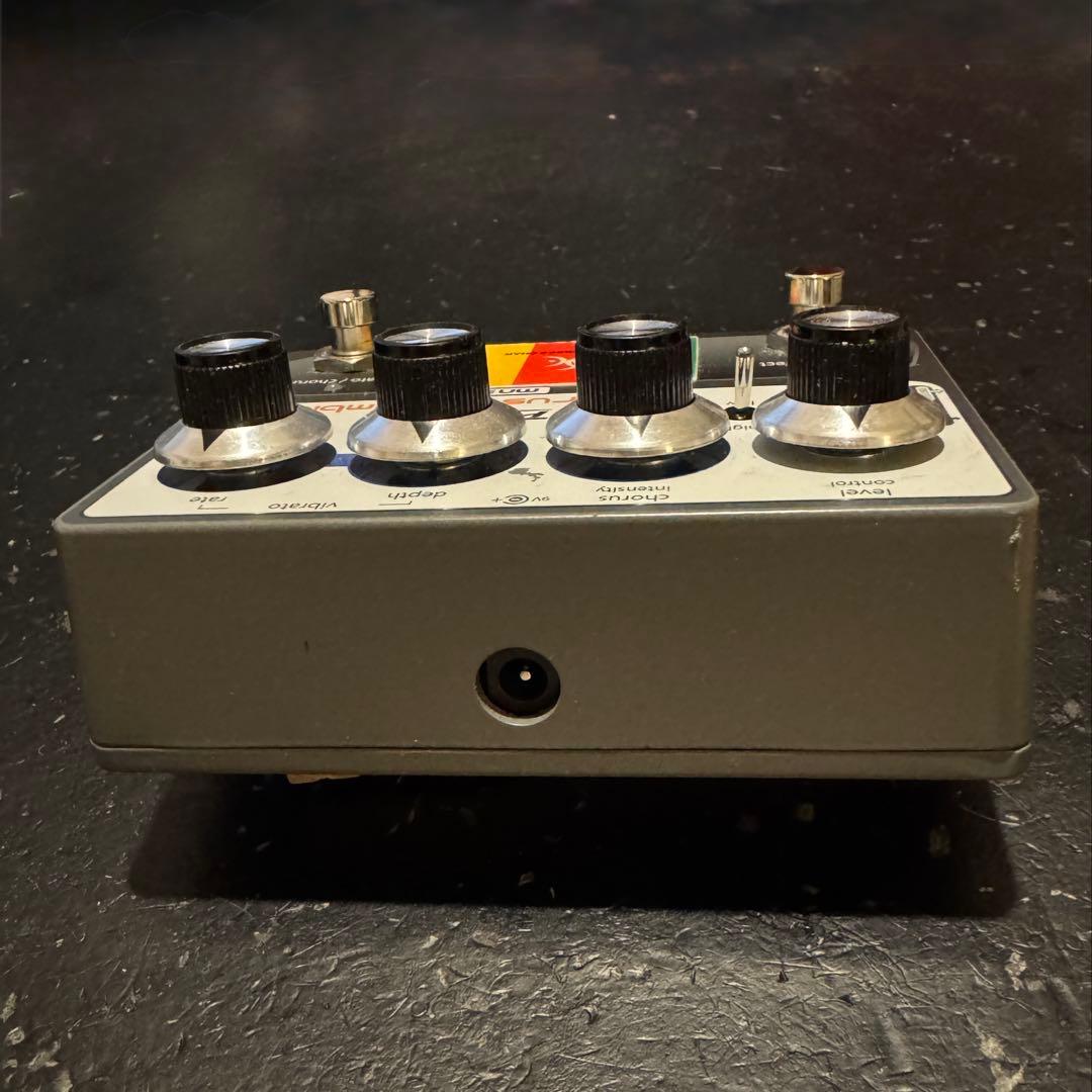 CE-1 クローン PastFx Chorus Ensemble MN3007