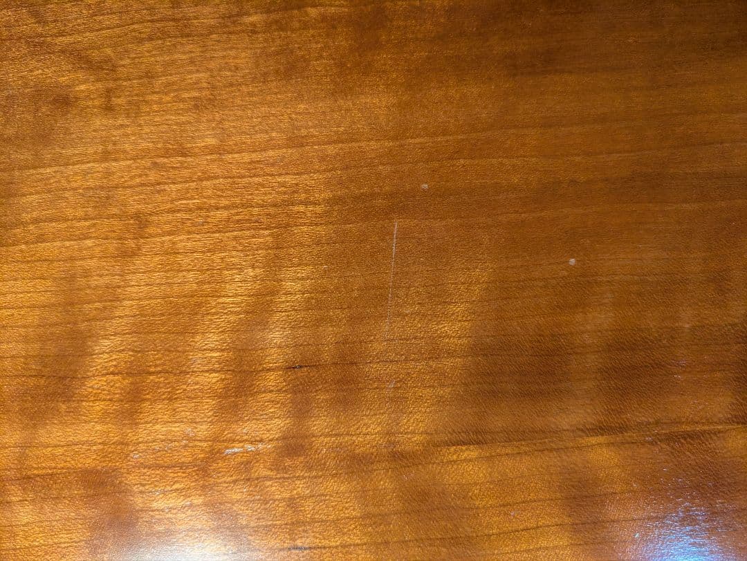 TECTA テクタ M21 テーブル(中古品)