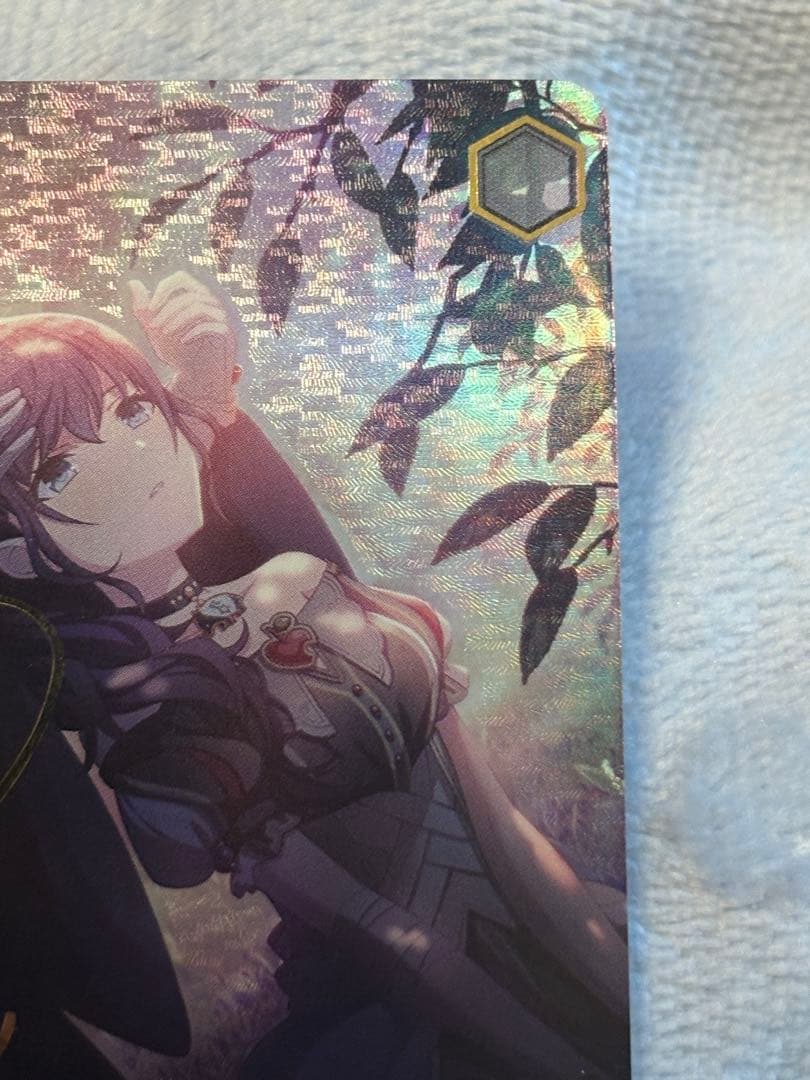 あたたかい愛情の記憶　朝比奈まふゆ　ssp