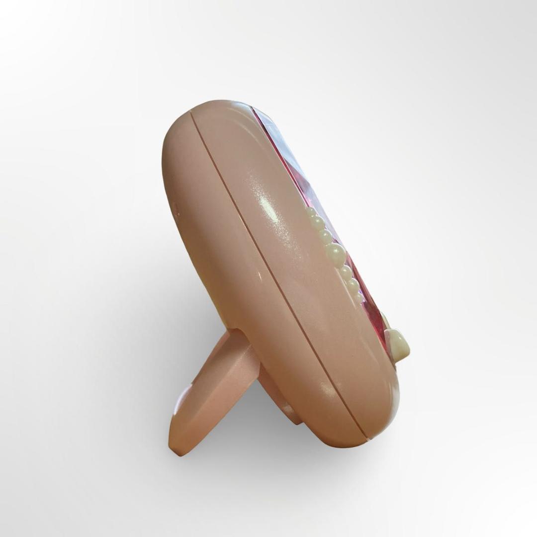 【激レア】もっとiD！おうちdeたまごっちステーション+ BANDAI