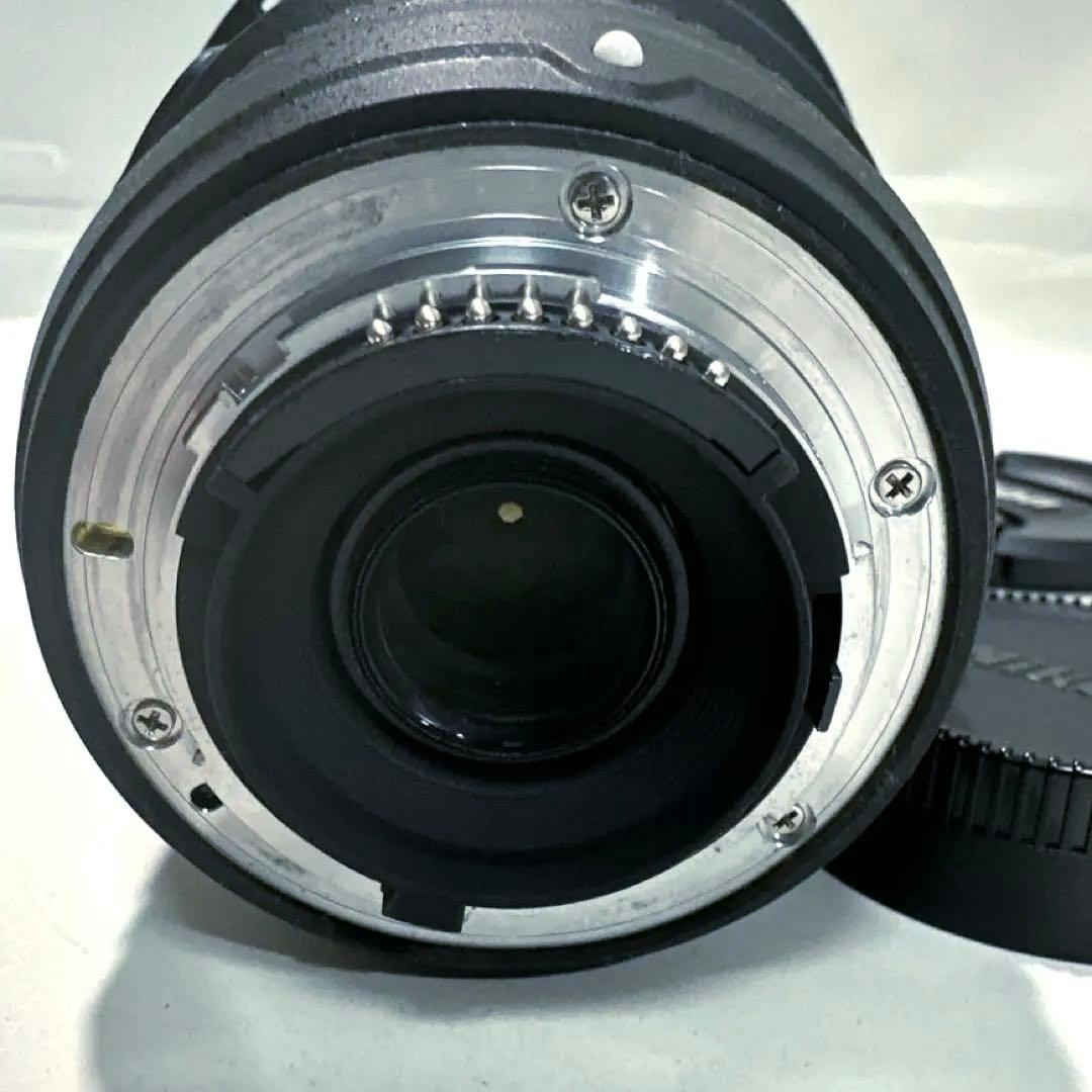 美品❗️ニコン AF-S NIKKOR 18-35mm f/3.5-4.5G ED