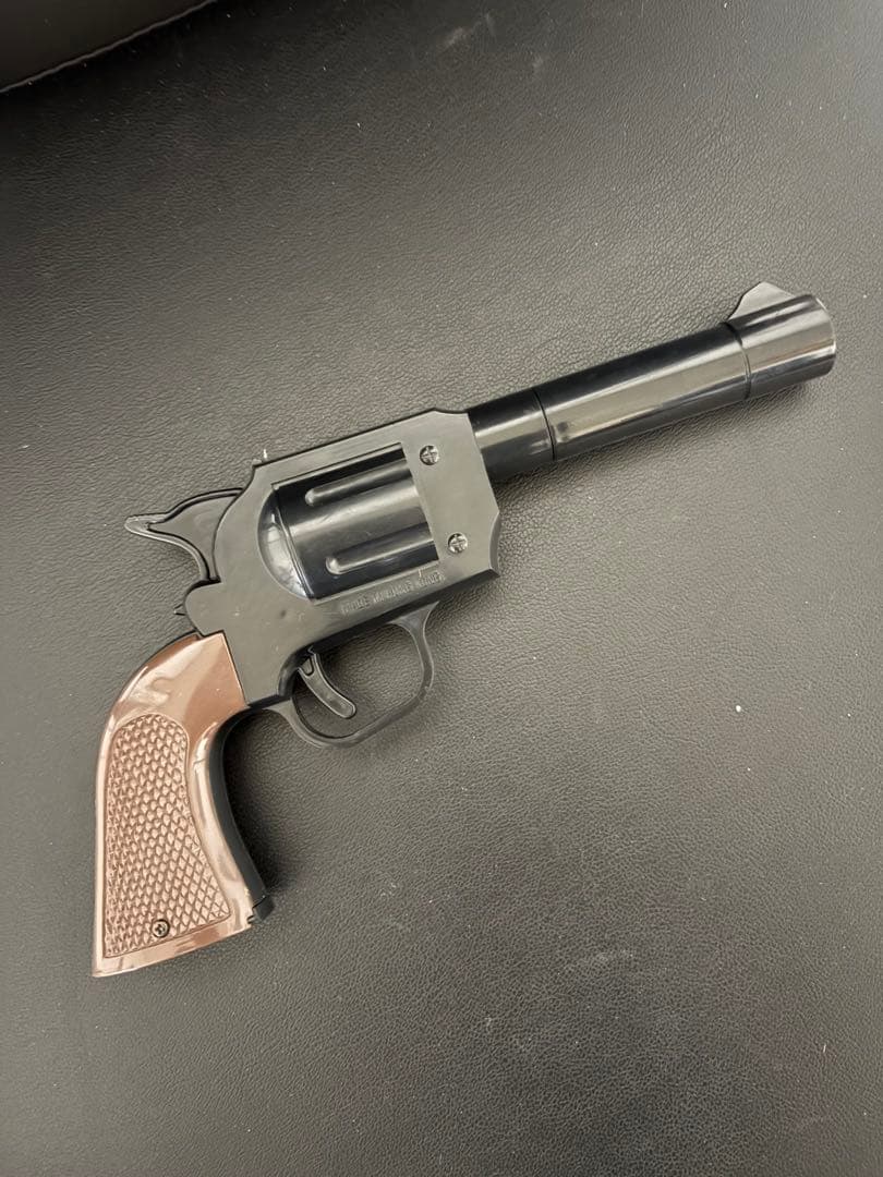 スーパー光線ピッピー フクロウ型