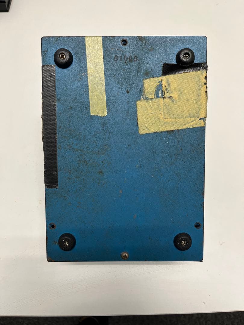 ギター Maxon TM-505 Talking Machine