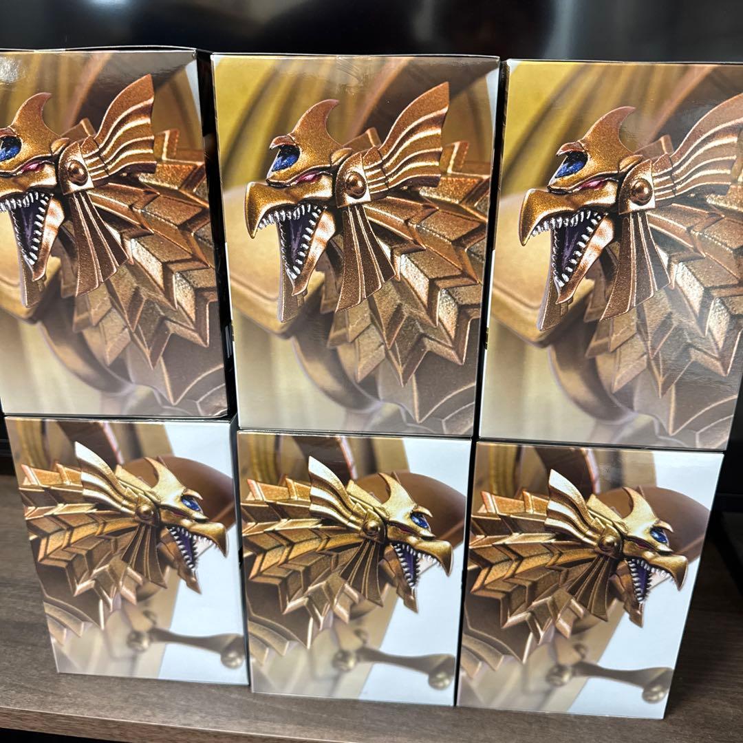 KONAMI Monsters LEGION 6体セット