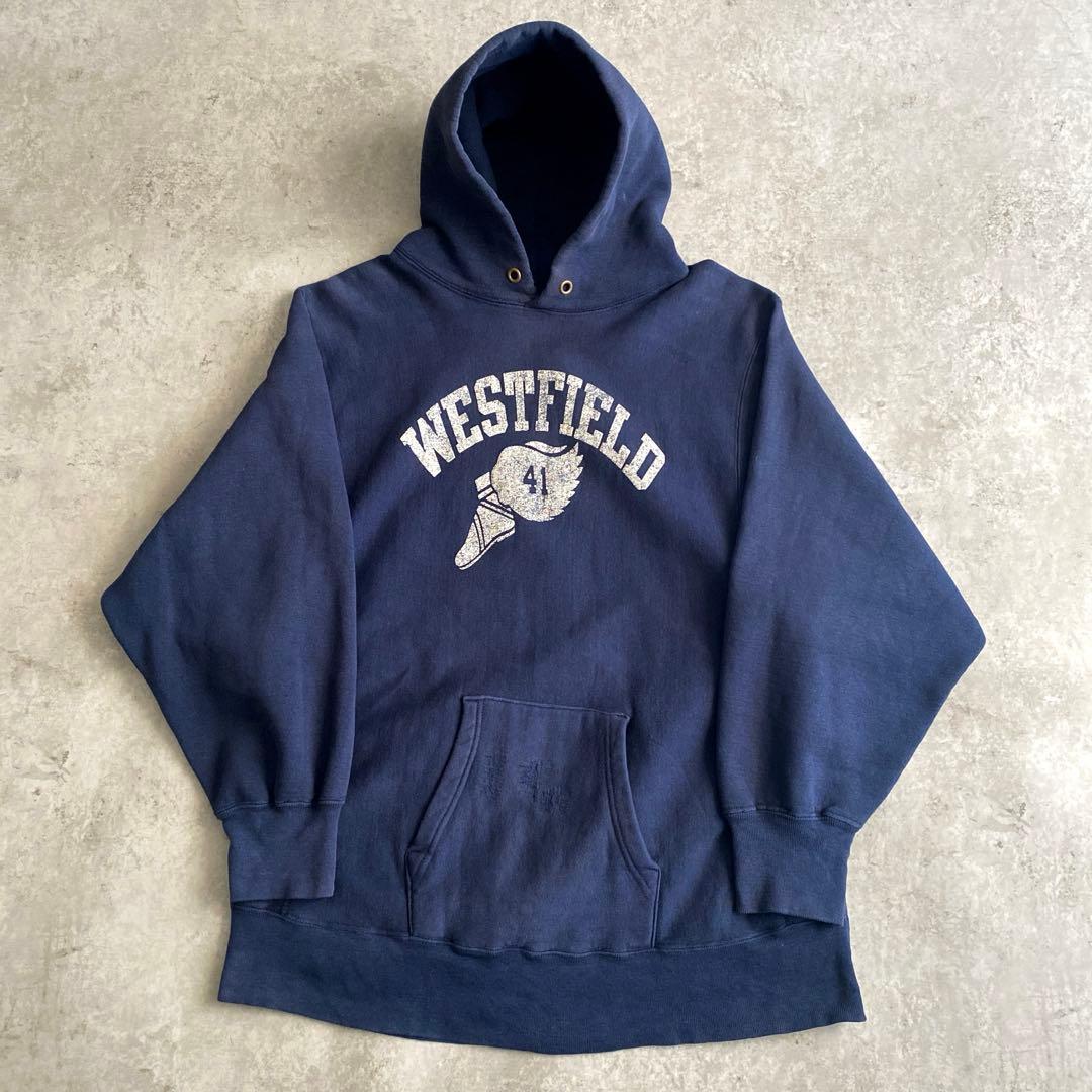 ユウさま専用となります 80s チャンピオン パーカー