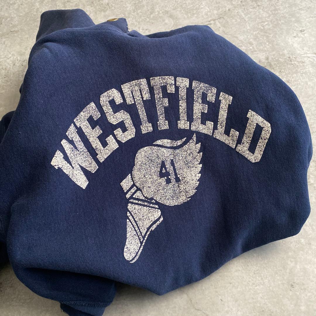 ユウさま専用となります 80s チャンピオン パーカー