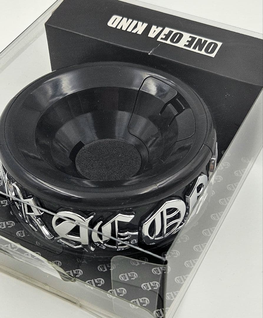 BIGBANG G-DRAGON ペンライトリング 新品未開封!!