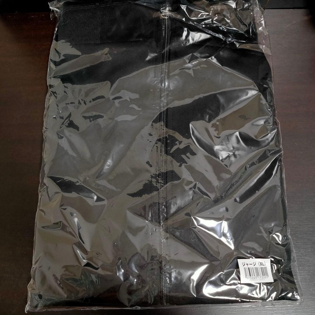 PIERROT LAST CIRCUS メカアイジャージ