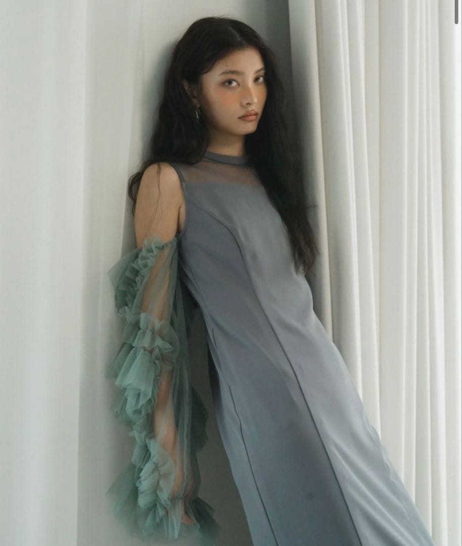 andresd オケージョンドレス