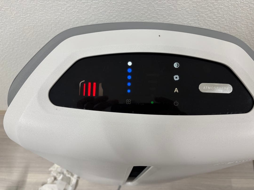 2019年製 アムウェイ　アトモスフィアスカイ　空気清浄機