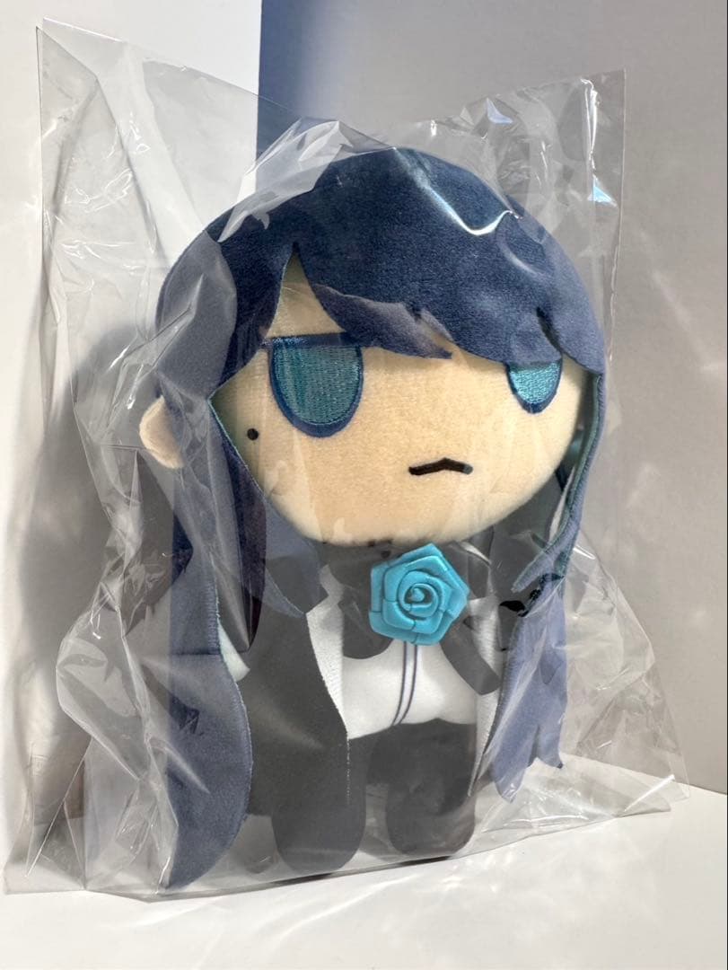 Ado 生まれましたよ おめでとう Adoちゃん ぬいぐるみ B Adoデザイン