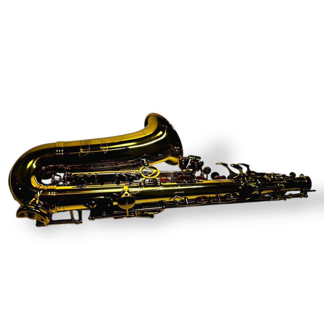 【希少/良品】Antigua 3100 アルトサックス アンティグア