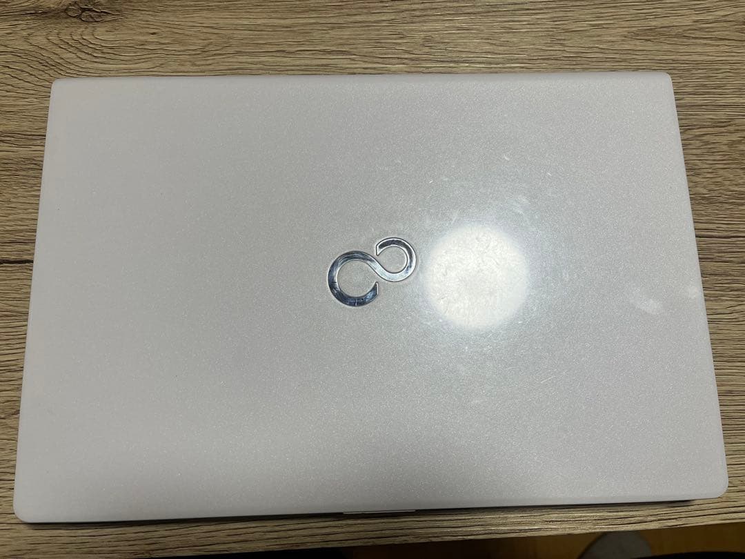 【翔歩】Fujitsu LifeBook SH90/C3 ノートパソコン