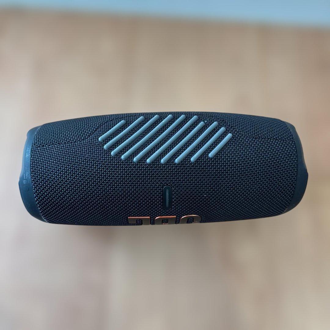 JBL Charge 5 ブラック