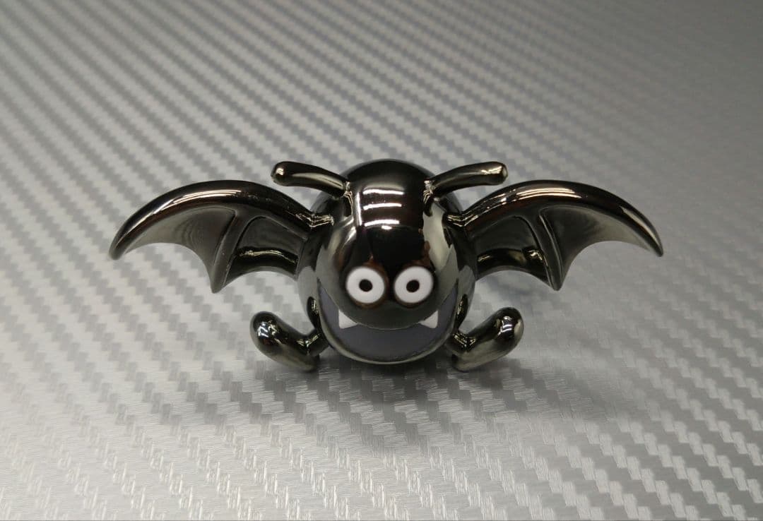 【専用出品】 しびれくらげ・ドラキー(ダークカラーver.) カラーリペイント