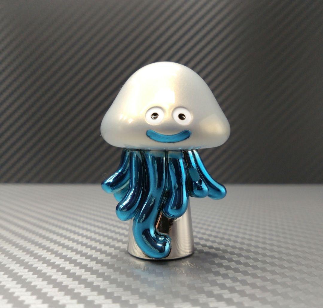 【専用出品】 しびれくらげ・ドラキー(ダークカラーver.) カラーリペイント