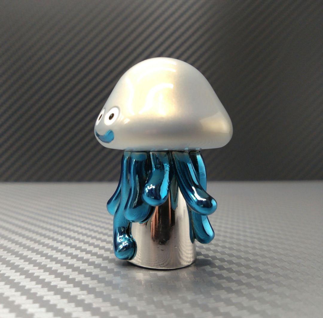 【専用出品】 しびれくらげ・ドラキー(ダークカラーver.) カラーリペイント