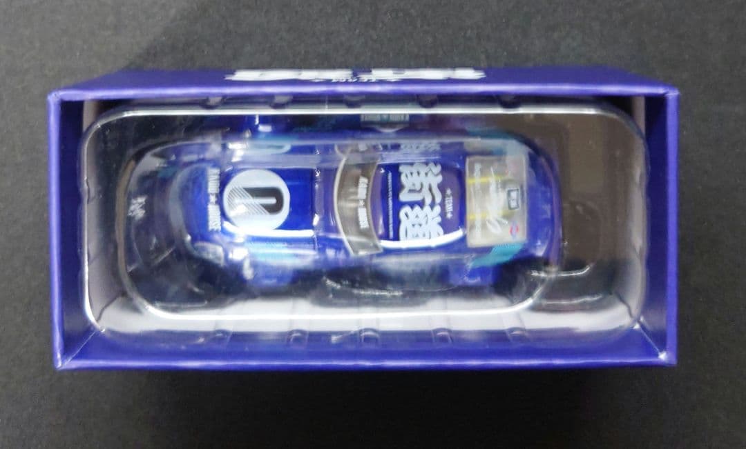 ミニカー KAIDO HOUSE Datsun Fairlady Z //023//024