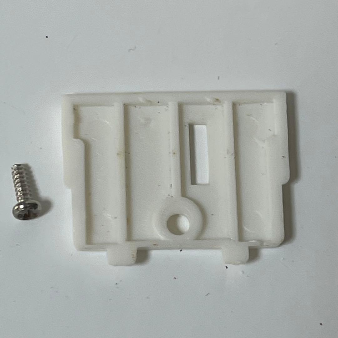 ファービー　初代　リュック　バックパック　鞄　furby　グレー　#9