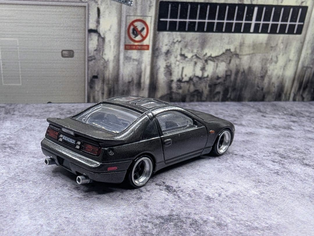 おかけんさん専用 ミニカーセット