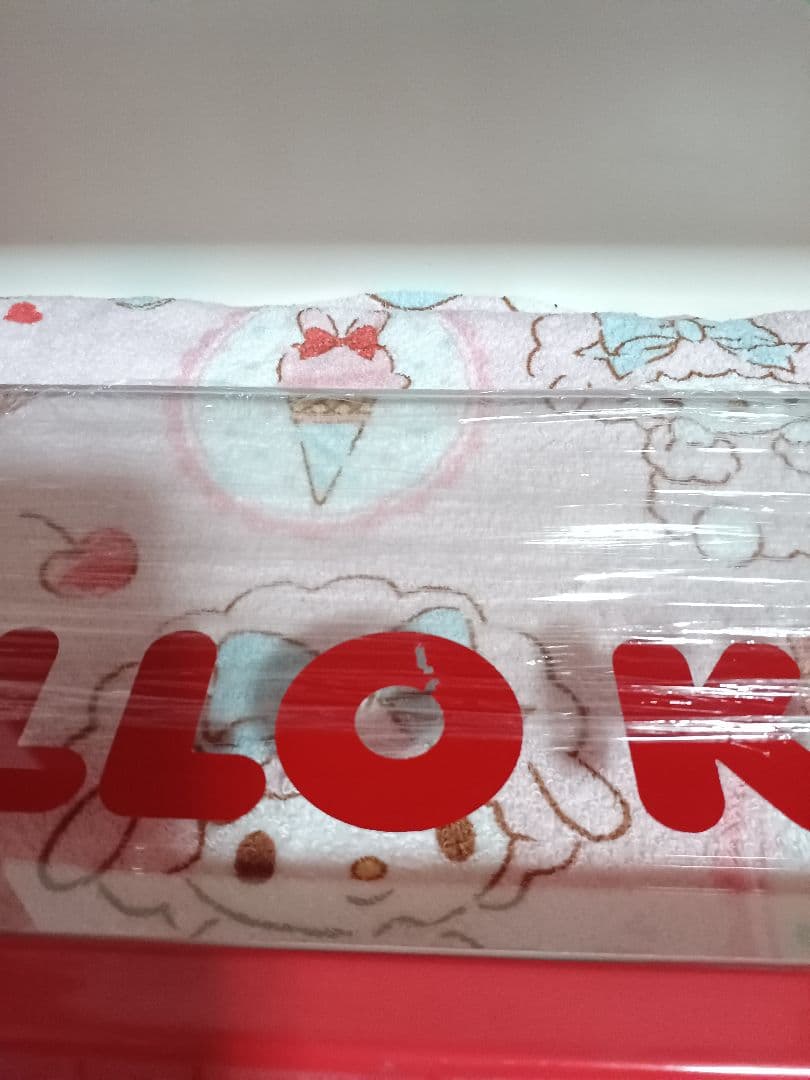 サンリオ レトロ♡キティちゃん スタンドミラー入手困難 【激レア】