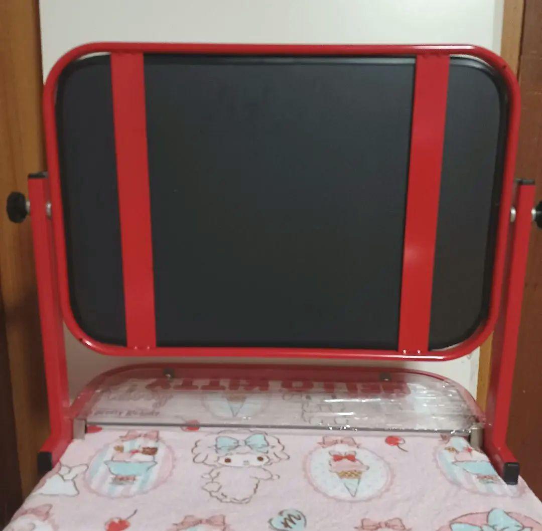 サンリオ レトロ♡キティちゃん スタンドミラー入手困難 【激レア】