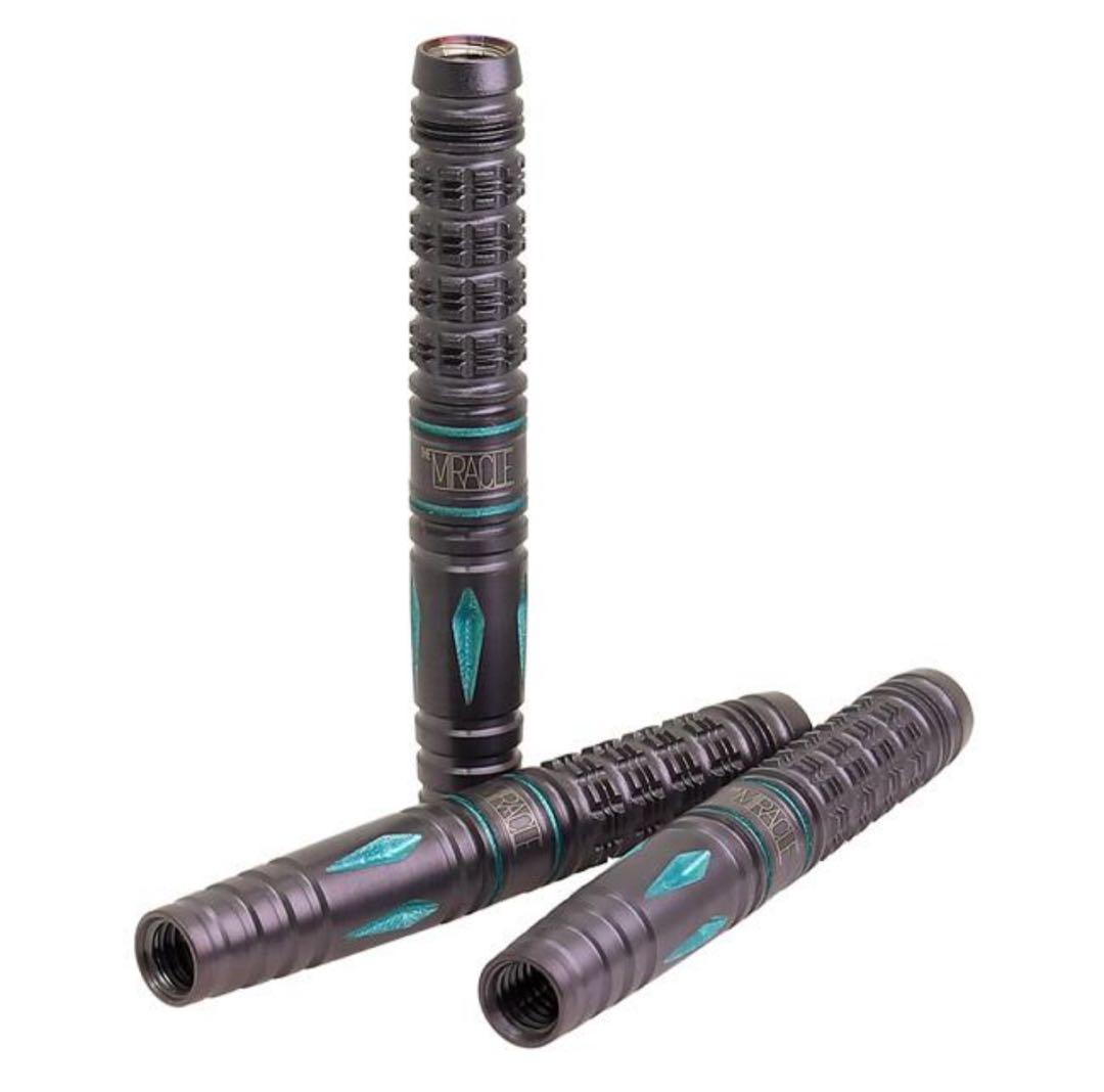 鈴木未来TARGET THE MIRACLE G5(ミラクル)