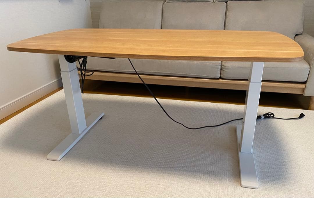 FlexiSpot T3 電動昇降デスク