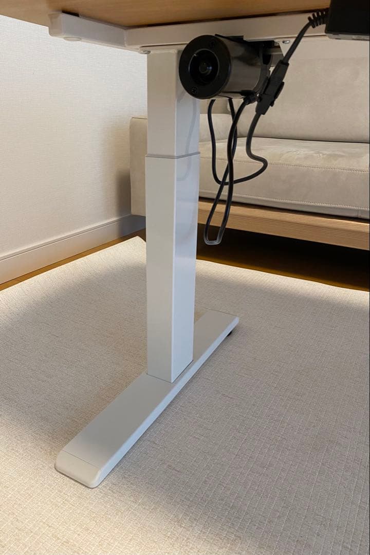 FlexiSpot T3 電動昇降デスク