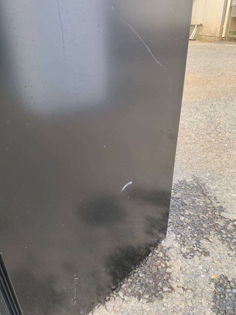 ✅アイリスオーヤマノンフロン冷蔵庫 ✅ ✅IRJD-9A-B✅