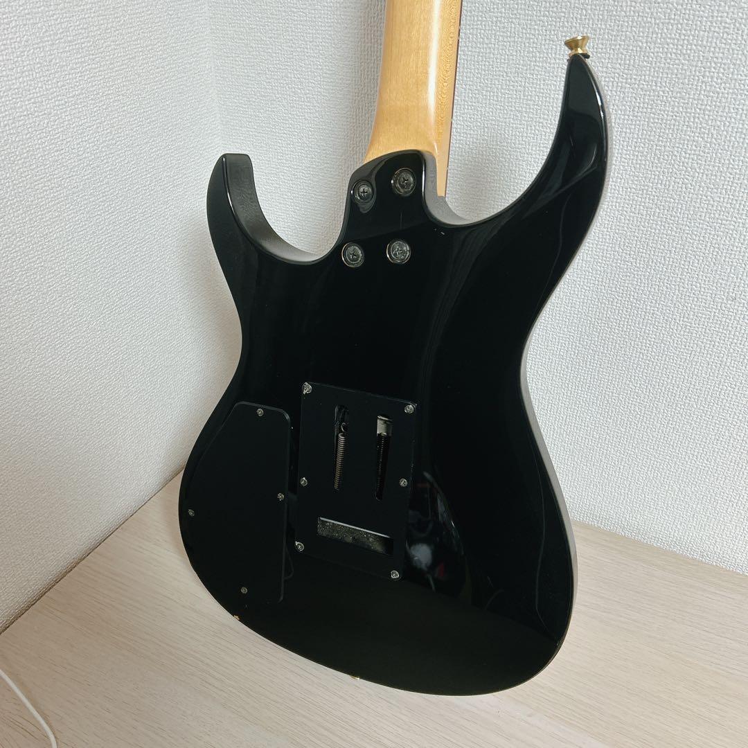 フェルナンデス　エレキギター