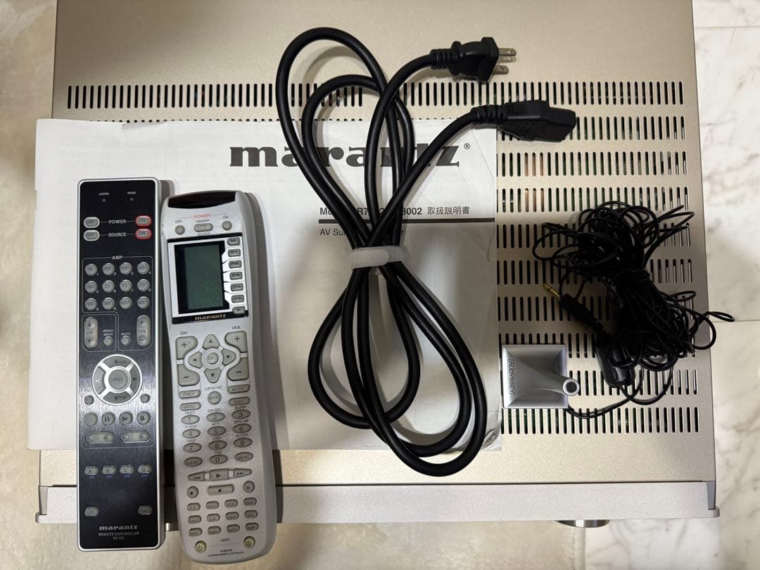 marantz マランツ AVアンプ SR7002