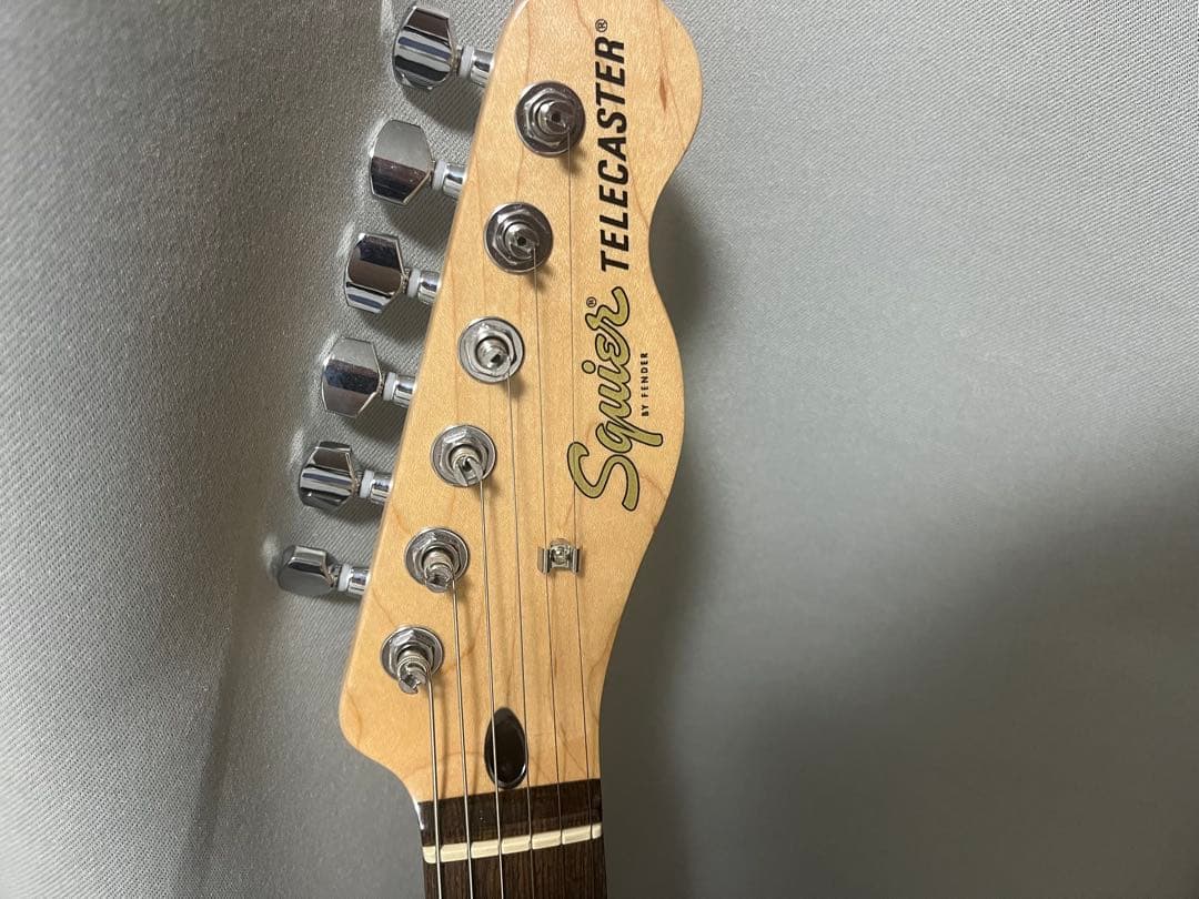 ギター Squier Affinity Series Telecaster