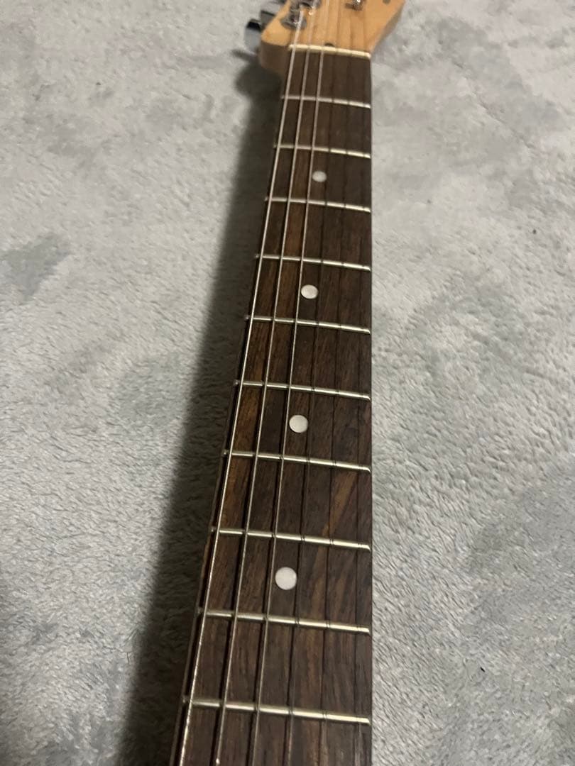 ギター Squier Affinity Series Telecaster