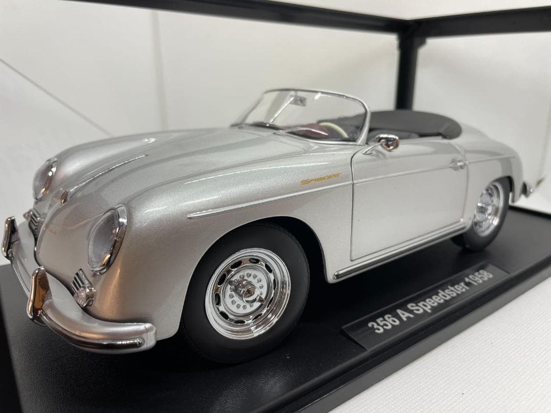 305-050 KK 1/12 ポルシェ 356 A Speedster