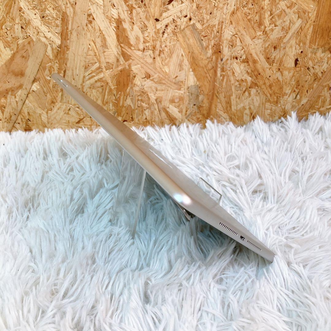 ② 第6世代　iPad 2018 wifi 128gb シルバー　A1893